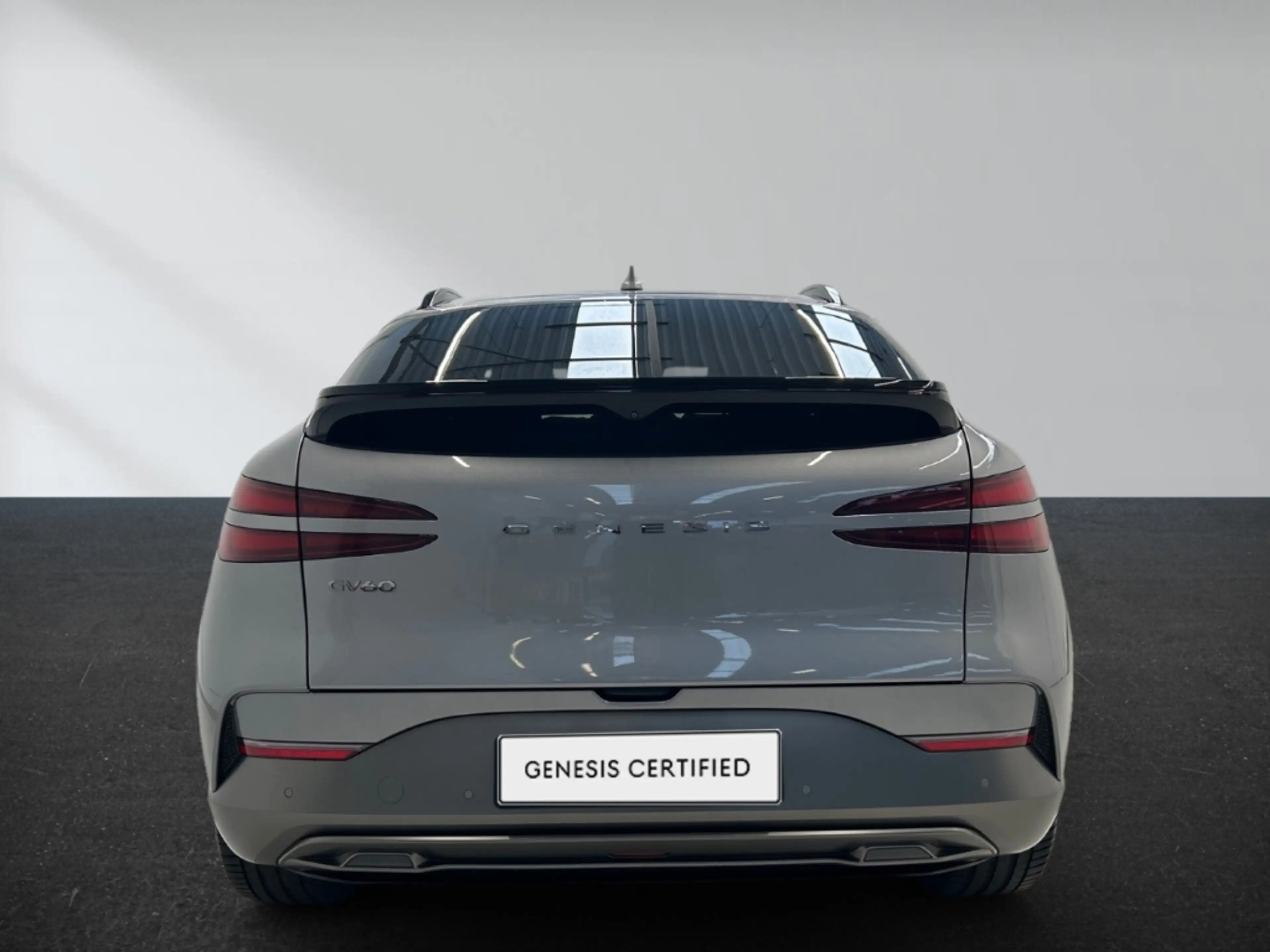 Genesis GV60 Sport Elektro 4WD Panorama Memory Sitze Soundsyste — photo 7