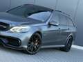 Mercedes-Benz E 63 AMG Estate S 4MATIC Keramisch - Carbon - Designo - Ban Gris - thumbnail 6