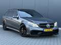 Mercedes-Benz E 63 AMG Estate S 4MATIC Keramisch - Carbon - Designo - Ban Gris - thumbnail 2
