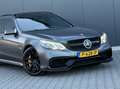Mercedes-Benz E 63 AMG Estate S 4MATIC Keramisch - Carbon - Designo - Ban Gris - thumbnail 12