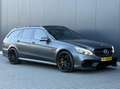 Mercedes-Benz E 63 AMG Estate S 4MATIC Keramisch - Carbon - Designo - Ban Gris - thumbnail 10