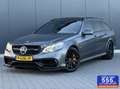 Mercedes-Benz E 63 AMG Estate S 4MATIC Keramisch - Carbon - Designo - Ban Gris - thumbnail 1