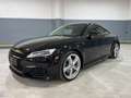 Audi TT Coupé 2,0 TFSI quattro Sport S-tronic Schwarz - thumbnail 1