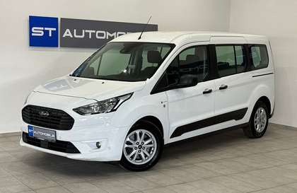 Ford Transit Connect Trend // 1.BESITZ // EINPARKHILFE // SITZHEIZUNG