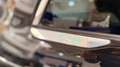 Fiat 500e La prima Full option pano dak leder inter ** Zwart - thumbnail 10