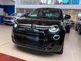 Fiat 500e La prima Full option pano dak leder inter ** Zwart - thumbnail 2