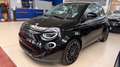 Fiat 500e La prima Full option pano dak leder inter ** Zwart - thumbnail 7