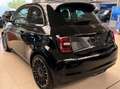 Fiat 500e La prima Full option pano dak leder inter ** Zwart - thumbnail 3