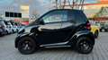 smart forTwo Coupé TURBO LORINSER! HP117! CARBON! Schwarz - thumbnail 5