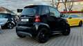 smart forTwo Coupé TURBO LORINSER! HP117! CARBON! Schwarz - thumbnail 11