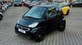 smart forTwo Coupé TURBO LORINSER! HP117! CARBON! Schwarz - thumbnail 15