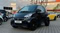 smart forTwo Coupé TURBO LORINSER! HP117! CARBON! Schwarz - thumbnail 1