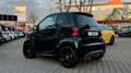 smart forTwo Coupé TURBO LORINSER! HP117! CARBON! Schwarz - thumbnail 6