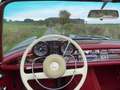 Mercedes-Benz 220 SE b Cabriolet (W 111)  - Traumauto der 60er Jahre Modrá - thumbnail 8