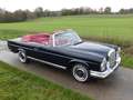 Mercedes-Benz 220 SE b Cabriolet (W 111)  - Traumauto der 60er Jahre Kék - thumbnail 2