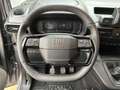 Fiat Doblo combi N1 1.5 bluehdi 130 CV Grigio - thumbnail 9