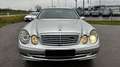 Mercedes-Benz E 320 Classic CDI Aut. Silber - thumbnail 1