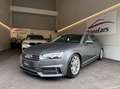 Audi A4 Avant 2,0 TDI Sport S-tronic/S-LINE/PANORAMA/LE... Grau - thumbnail 1