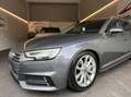 Audi A4 Avant 2,0 TDI Sport S-tronic/S-LINE/PANORAMA/LE... Grau - thumbnail 27