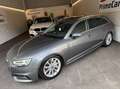Audi A4 Avant 2,0 TDI Sport S-tronic/S-LINE/PANORAMA/LE... Grau - thumbnail 4