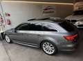 Audi A4 Avant 2,0 TDI Sport S-tronic/S-LINE/PANORAMA/LE... Grau - thumbnail 11