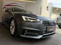 Audi A4 Avant 2,0 TDI Sport S-tronic/S-LINE/PANORAMA/LE... Grau - thumbnail 7