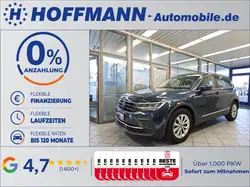 Volkswagen Tiguan Life Kamera,AHK,LED,Sitz+Lenkradheizung