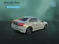 Mercedes-Benz A 200 A 200 Limo AMG+NIGHT+STHZ+AHK+DISTRO+KAM+SOUND LED Grau - thumbnail 5