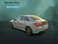 Mercedes-Benz A 200 A 200 Limo AMG+NIGHT+STHZ+AHK+DISTRO+KAM+SOUND LED Grau - thumbnail 7
