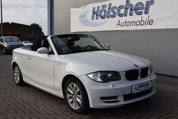 i Cabrio;Xenon,Leder,Sitzh,Parks,Klimaautom.