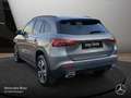 Mercedes-Benz GLA 200 PROGRESSIVE+NIGHT+LED+KAMERA+KEYLESS+7G Gris - thumbnail 10