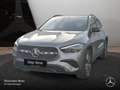 Mercedes-Benz GLA 200 PROGRESSIVE+NIGHT+LED+KAMERA+KEYLESS+7G Gris - thumbnail 2