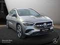 Mercedes-Benz GLA 200 PROGRESSIVE+NIGHT+LED+KAMERA+KEYLESS+7G Gris - thumbnail 5