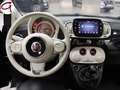 Fiat 500 1.0 Hybrid Dolcevita 52kW Negro - thumbnail 8