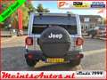 Jeep Wrangler 2.2D Sahara Unlimited 200Pk OUTLAW 4WD, MOPART LV Grijs - thumbnail 15
