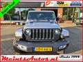 Jeep Wrangler 2.2D Sahara Unlimited 200Pk OUTLAW 4WD, MOPART LV Grijs - thumbnail 12