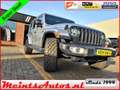 Jeep Wrangler 2.2D Sahara Unlimited 200Pk OUTLAW 4WD, MOPART LV Grijs - thumbnail 2