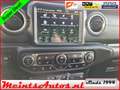 Jeep Wrangler 2.2D Sahara Unlimited 200Pk OUTLAW 4WD, MOPART LV Grijs - thumbnail 26