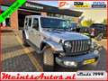 Jeep Wrangler 2.2D Sahara Unlimited 200Pk OUTLAW 4WD, MOPART LV Grijs - thumbnail 13