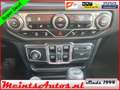 Jeep Wrangler 2.2D Sahara Unlimited 200Pk OUTLAW 4WD, MOPART LV Grijs - thumbnail 29