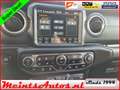 Jeep Wrangler 2.2D Sahara Unlimited 200Pk OUTLAW 4WD, MOPART LV Grijs - thumbnail 27