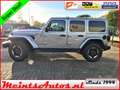 Jeep Wrangler 2.2D Sahara Unlimited 200Pk OUTLAW 4WD, MOPART LV Grijs - thumbnail 17