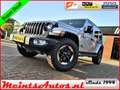 Jeep Wrangler 2.2D Sahara Unlimited 200Pk OUTLAW 4WD, MOPART LV Grijs - thumbnail 11