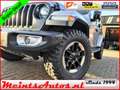 Jeep Wrangler 2.2D Sahara Unlimited 200Pk OUTLAW 4WD, MOPART LV Grijs - thumbnail 10