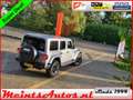 Jeep Wrangler 2.2D Sahara Unlimited 200Pk OUTLAW 4WD, MOPART LV Grijs - thumbnail 3