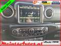 Jeep Wrangler 2.2D Sahara Unlimited 200Pk OUTLAW 4WD, MOPART LV Grijs - thumbnail 25