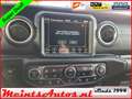 Jeep Wrangler 2.2D Sahara Unlimited 200Pk OUTLAW 4WD, MOPART LV Grijs - thumbnail 30