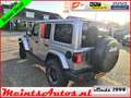 Jeep Wrangler 2.2D Sahara Unlimited 200Pk OUTLAW 4WD, MOPART LV Grijs - thumbnail 16