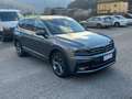 Volkswagen Tiguan Allspace 2.0 TDI 200 CV SCR DSG 4MOT. Advanced R-Line Grijs - thumbnail 2