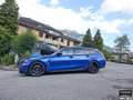 BMW M3 Touring M xDrive Competition Blu/Azzurro - thumbnail 3